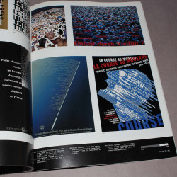 Idea International Graphic Art 256 - Typography Infinity Special