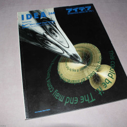 Idea International Graphic Art And Typography - 268