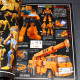 Transformers Generations 2017