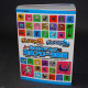 Pokemon Pocket Monsters Sun Moon Official Guide Book - Alola