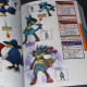 Pokemon Pocket Monsters Sun Moon Official Guide Book - Alola
