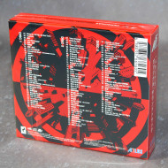 P5 - PERSONA 5 ORIGINAL SOUNDTRACK