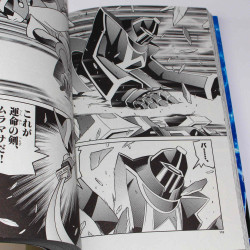 Rockman.Exe / MegaMan NT Warrior - Manga Collection 06