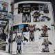Super Sentai Toy History 40: 1975-2016 - Robot Mecha