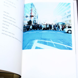 Rinko Kawauchi - the eyes, the ears,