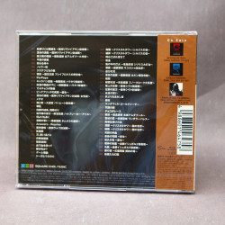 Final Fantasy XIV Before The Fall Original Soundtrack - Blu-ray
