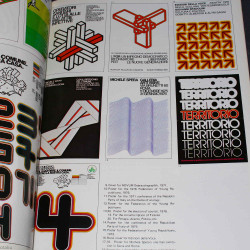 Idea International Graphic Art And Typography - 155