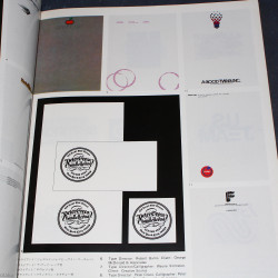 Idea International Graphic Art And Typography - 153
