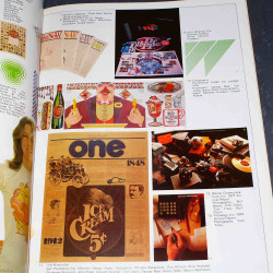 Idea International Graphic Art And Typography - 151