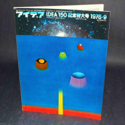 Idea International Graphic Art And Typography - 150