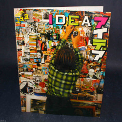 Idea International Graphic Art And Typography - 149