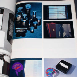 Idea International Graphic Art And Typography - 147
