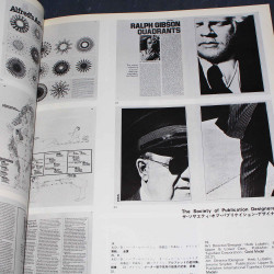 Idea International Graphic Art And Typography - 145