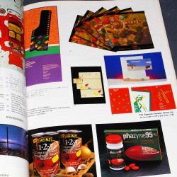Idea International Graphic Art And Typography - 199