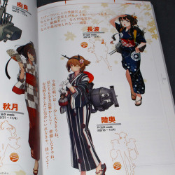 Kantai Collection - KanColle Style - Vol. 3