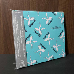 The Concierge at Hokkyoku  department Store  Original Soundtrack