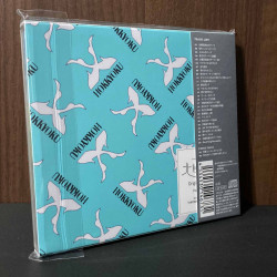 The Concierge at Hokkyoku  department Store  Original Soundtrack