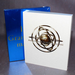Fate/Grand Order material I - Art Book 1