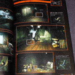 Resident Evil 7: Biohazard Official Guide