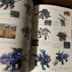40th Anniversary Zoids Encyclopedia