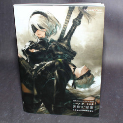 NieR:Automata World Guide