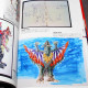 Ultraman Kaiju Artworks 1971-1980