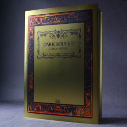 Dark Souls III - Design Works