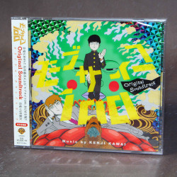 Mob Psycho 100 - Original Soundtrack