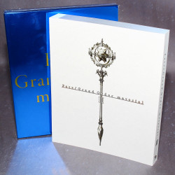 Fate/Grand Order material III
