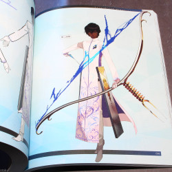 Fate/Grand Order material III