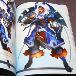 Fate/Grand Order material II