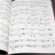 Final Fantasy Solo Guitar Collections Vol. 1 Tab Music Score and CD