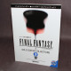 Final Fantasy Solo Guitar Collections Vol. 3 Tab Music Score and CD