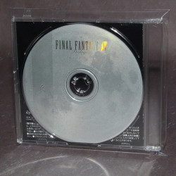 Final Fantasy XV Prologue