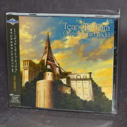 Tears To Tiara Original Soundtrack Vol. 1