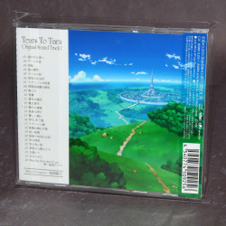 Tears To Tiara Original Soundtrack Vol. 1