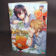 Code:Realize - Shukufuku no Mirai - Official Visual Fan Book