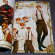 Code:Realize - Shukufuku no Mirai - Official Visual Fan Book