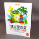 Final Fantasy - Ukelele Solo Album - Music Score with CD