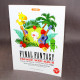 Final Fantasy - Ukulele Solo Album - Music Score with CD