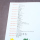 Final Fantasy - Ukulele Solo Album - Music Score with CD