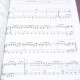 Kalafina The Best: Red - Piano Solo Music Score Book