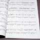 Kalafina The Best: Blue - Piano Solo Music Score Book