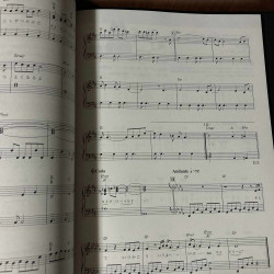 Pocket Monster Piano Solo Album Pokemon