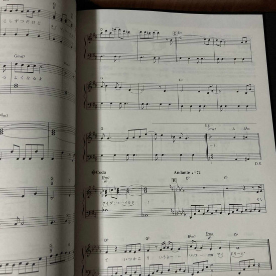Pocket Monster Piano Solo Album Pokemon