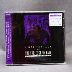 Final Fantasy XIV Original Soundtrack - The Far Edge of Fate