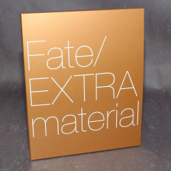 Fate/EXTRA material