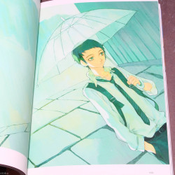 Munku Mutsuki Artworks - Musubi