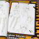 GRISAIA Phantom Trigger - Art Book Vol. 01