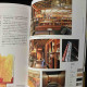 Tokyo Hotel Sketch Water Color Art Guide Book